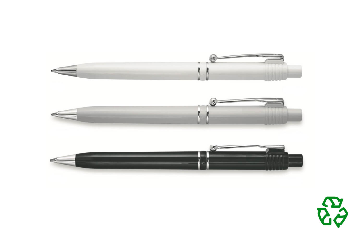 Kuglepenne | Køb kuglepenne med logo på KAFKKA